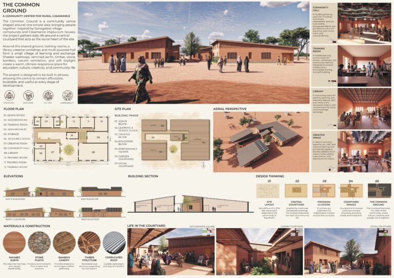 Design Competition